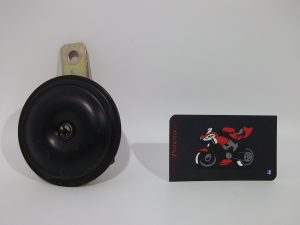 CLAXON SYM JOYRIDE 125 EVO 10/11